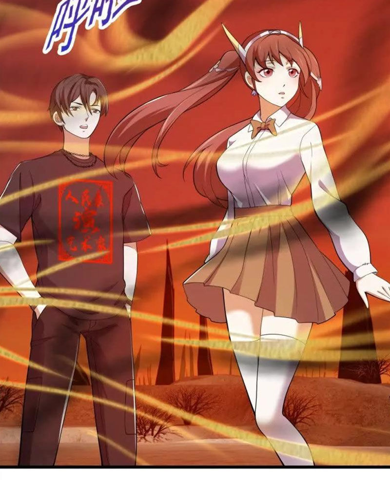 Ta Chẳng Qua Là Một Đại La Kim Tiên Chapter 374 - 43