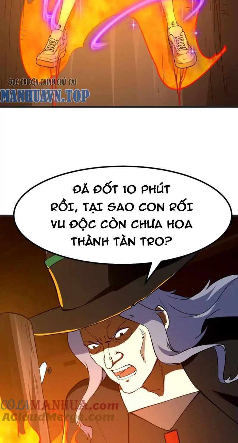 Ta Chẳng Qua Là Một Đại La Kim Tiên Chapter 376 - 14