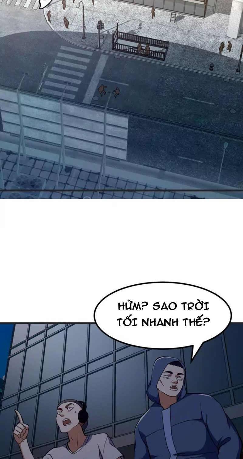 Ta Chẳng Qua Là Một Đại La Kim Tiên Chapter 376 - 19