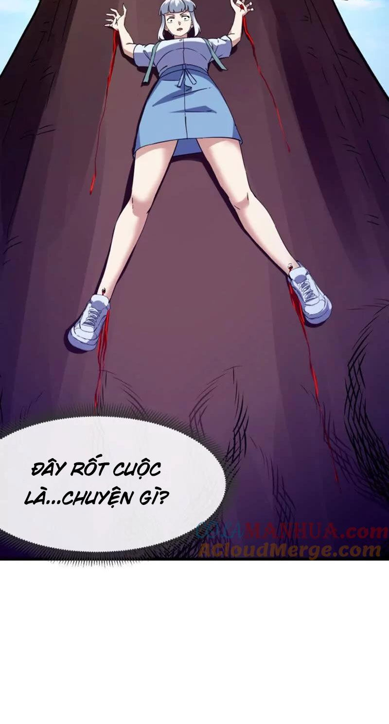 Ta Chẳng Qua Là Một Đại La Kim Tiên Chapter 376 - 2