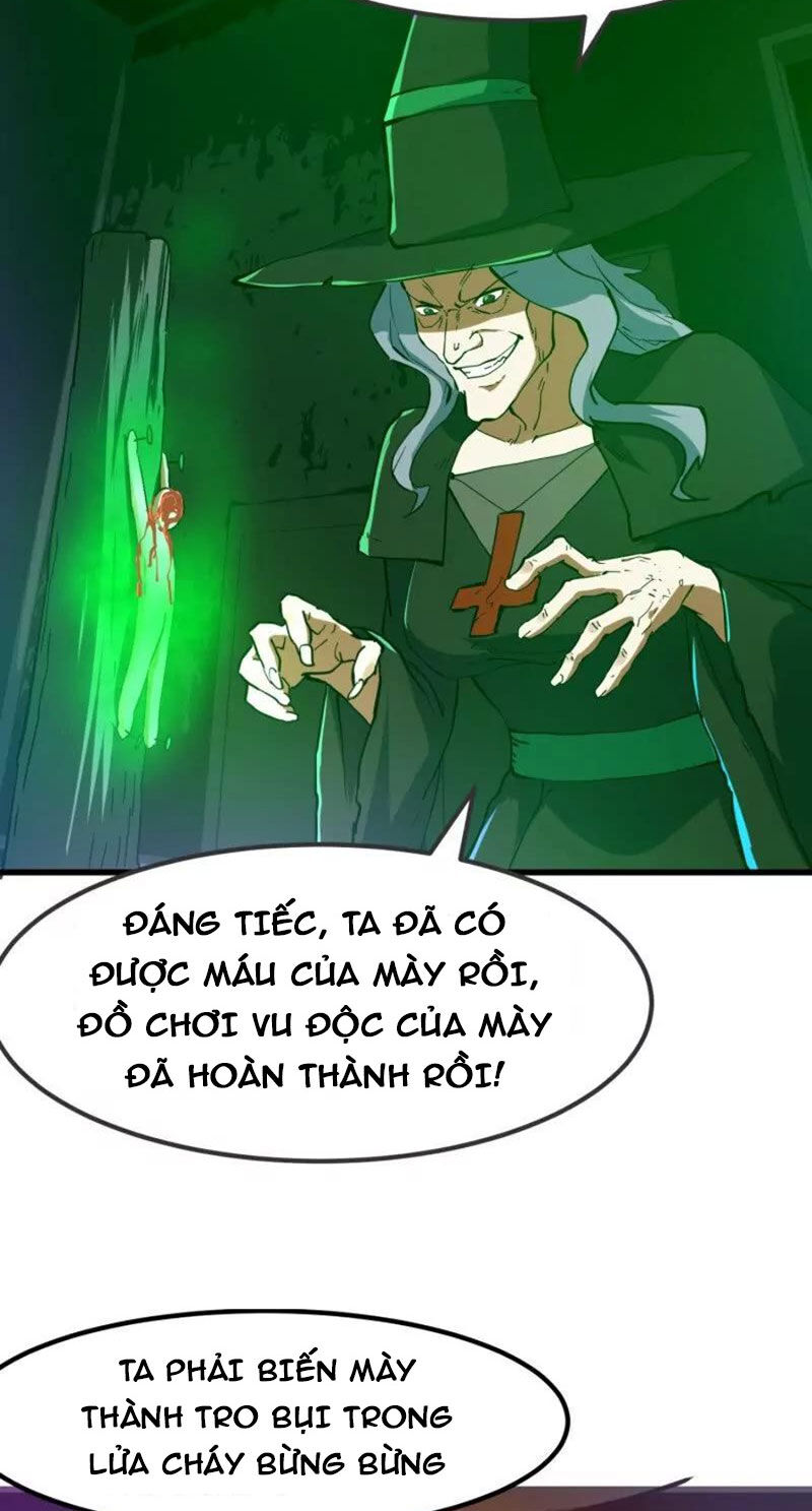Ta Chẳng Qua Là Một Đại La Kim Tiên Chapter 376 - 6