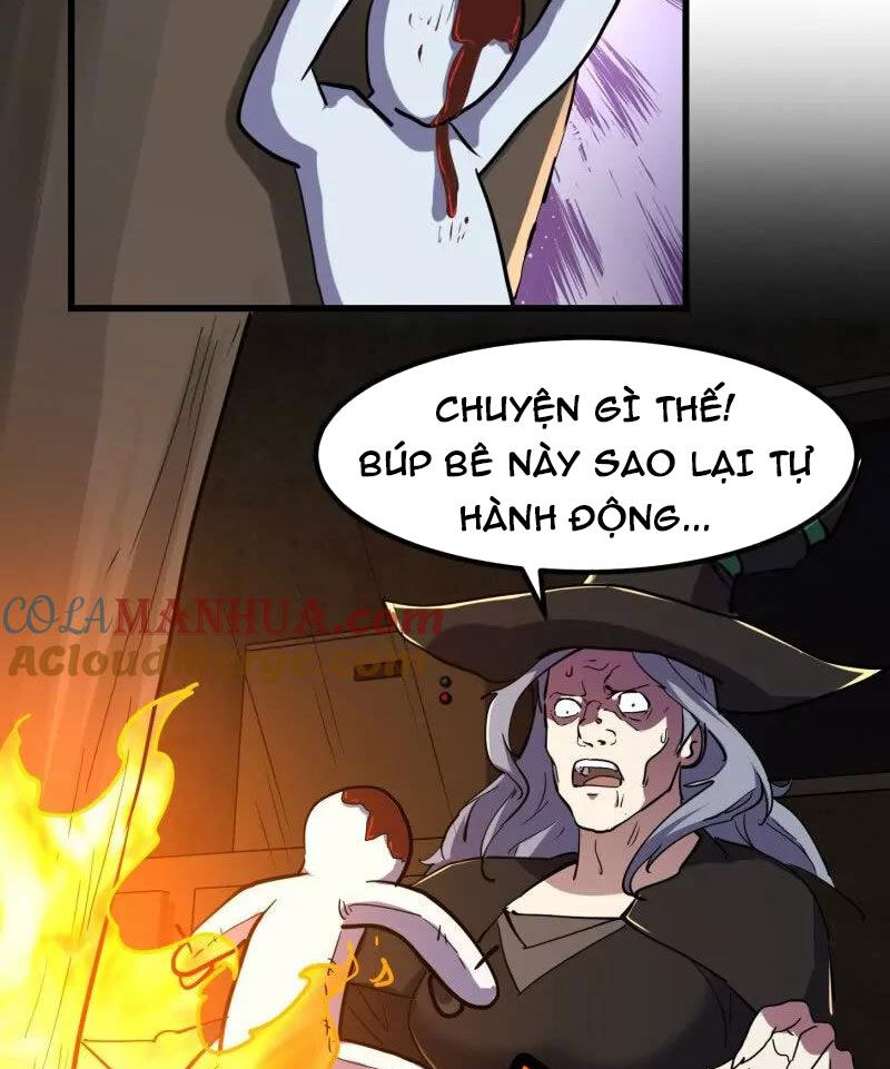 Ta Chẳng Qua Là Một Đại La Kim Tiên Chapter 377 - 11