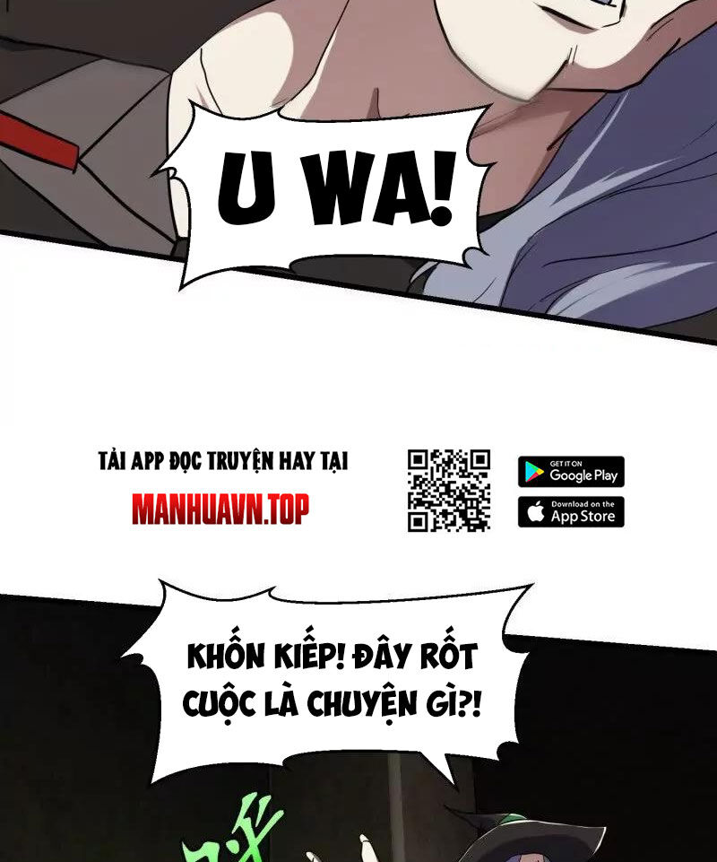 Ta Chẳng Qua Là Một Đại La Kim Tiên Chapter 377 - 13