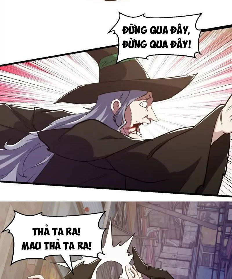 Ta Chẳng Qua Là Một Đại La Kim Tiên Chapter 377 - 27