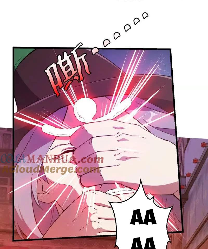 Ta Chẳng Qua Là Một Đại La Kim Tiên Chapter 377 - 30