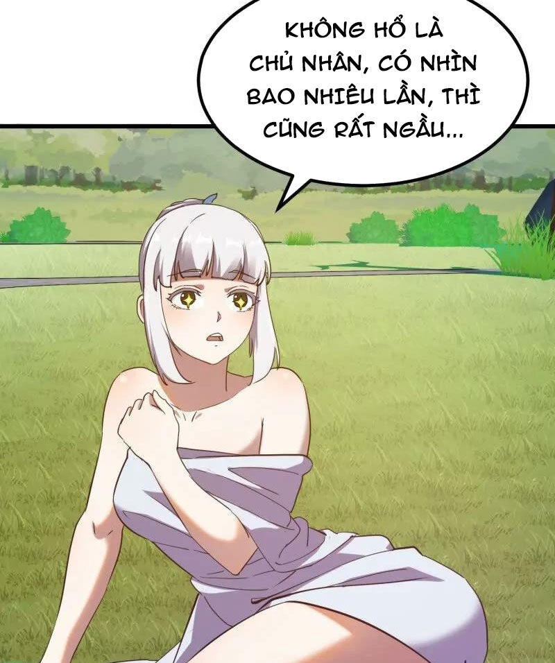 Ta Chẳng Qua Là Một Đại La Kim Tiên Chapter 377 - 35