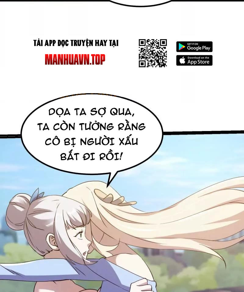 Ta Chẳng Qua Là Một Đại La Kim Tiên Chapter 377 - 39
