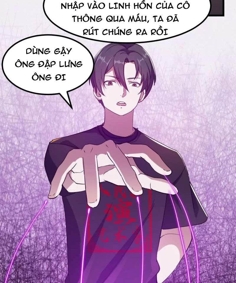 Ta Chẳng Qua Là Một Đại La Kim Tiên Chapter 377 - 7