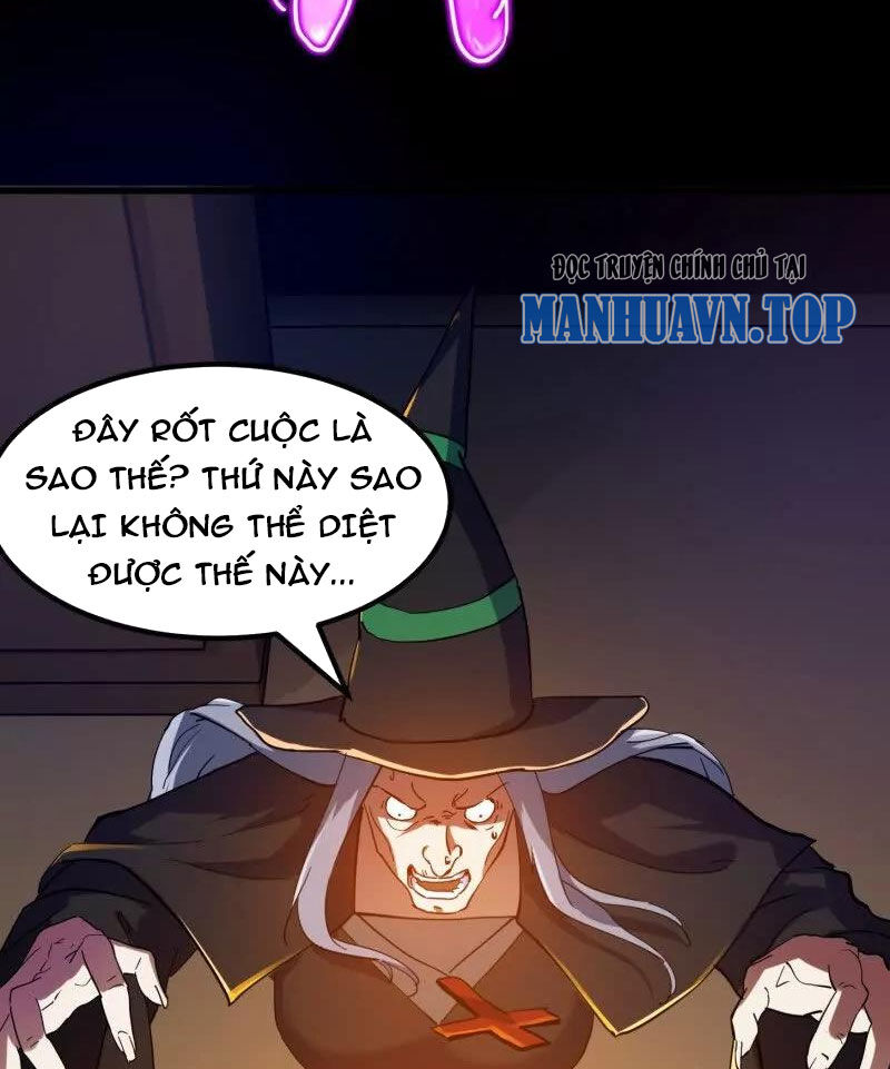 Ta Chẳng Qua Là Một Đại La Kim Tiên Chapter 377 - 9