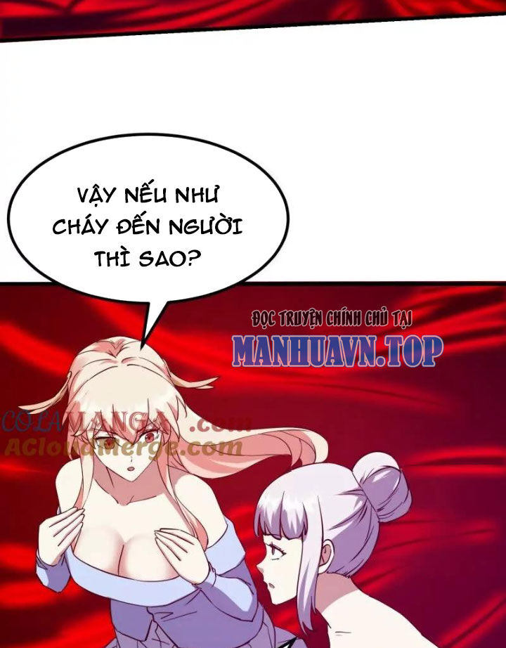 Ta Chẳng Qua Là Một Đại La Kim Tiên Chapter 379 - 14