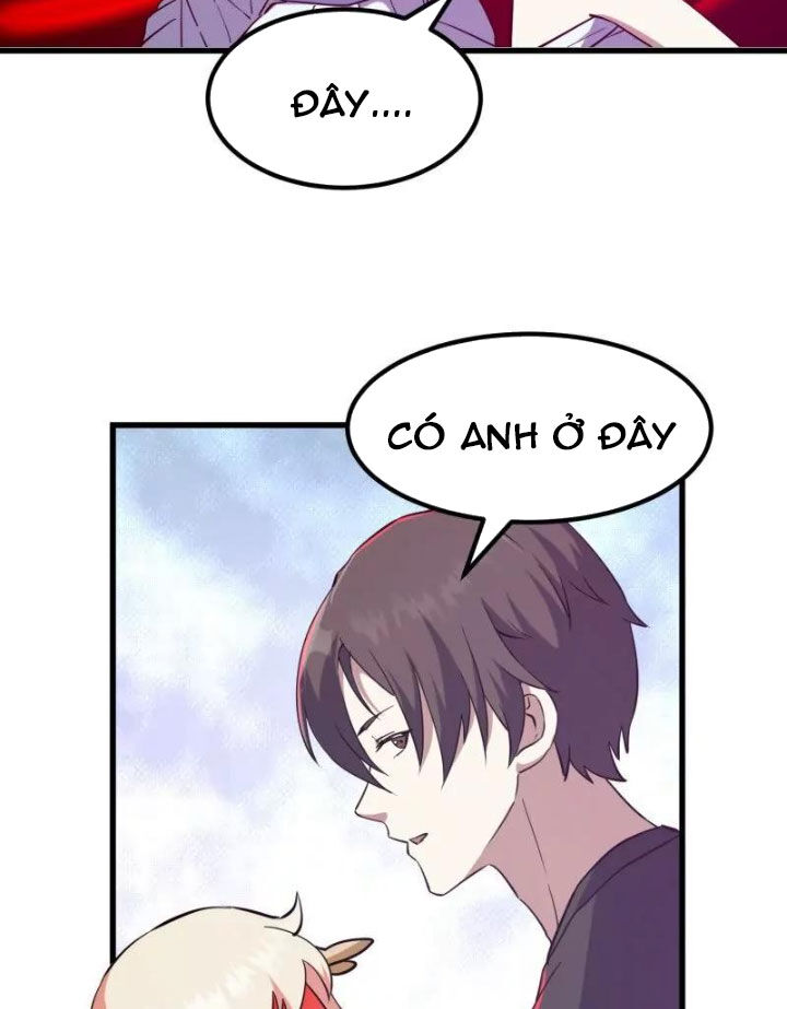 Ta Chẳng Qua Là Một Đại La Kim Tiên Chapter 379 - 15