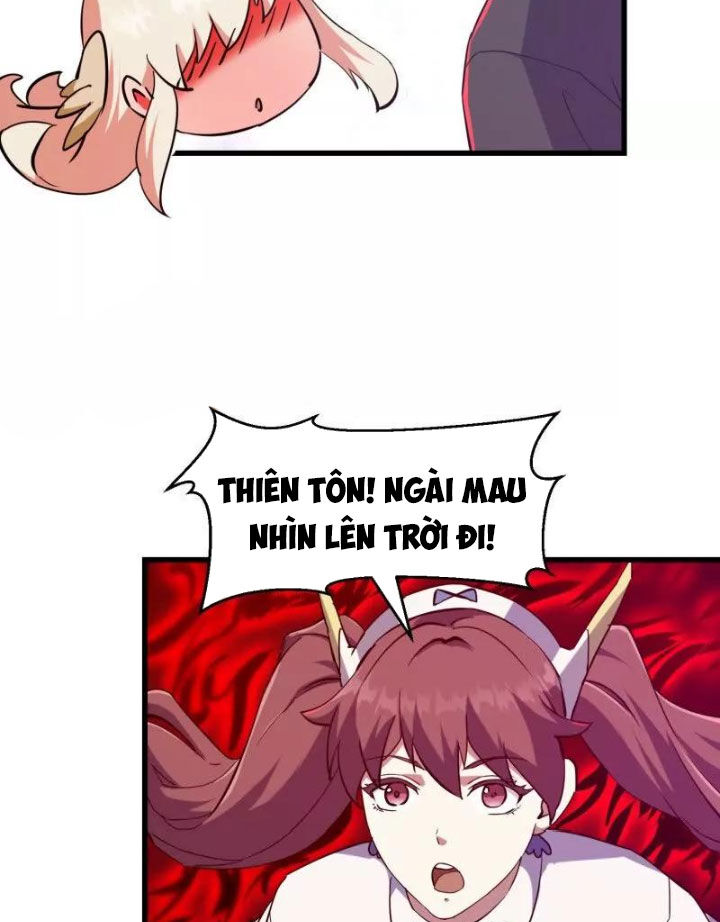 Ta Chẳng Qua Là Một Đại La Kim Tiên Chapter 379 - 16