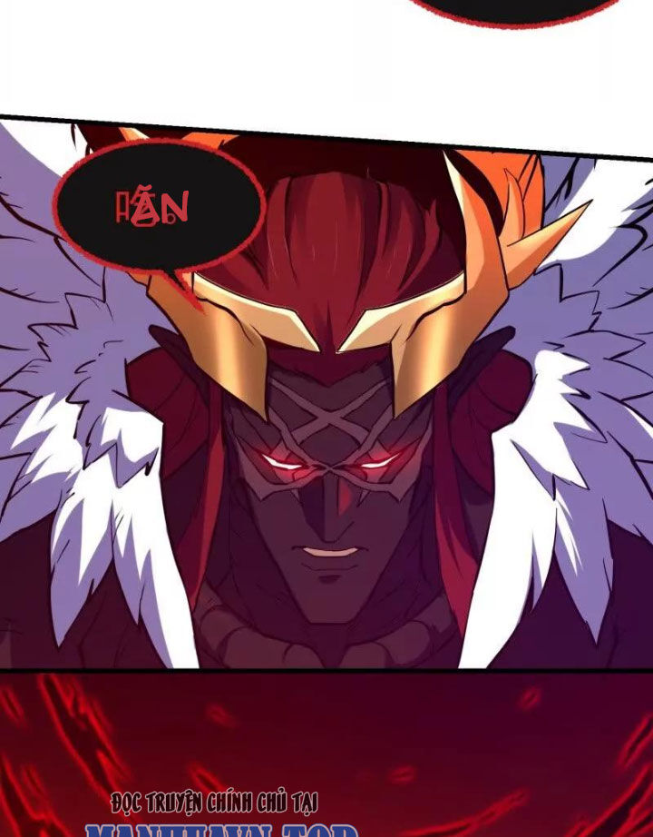 Ta Chẳng Qua Là Một Đại La Kim Tiên Chapter 379 - 23