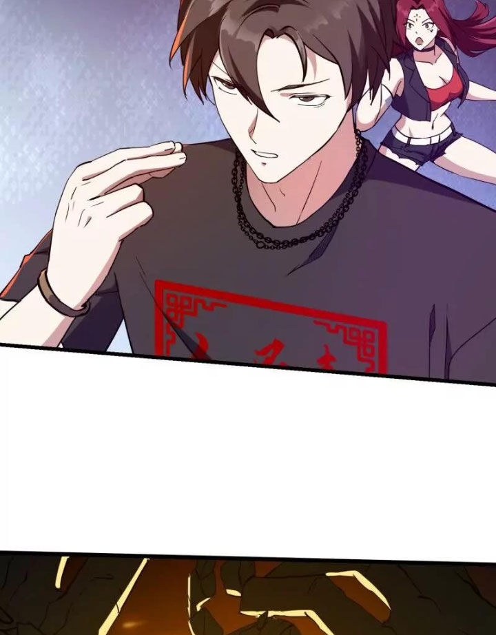 Ta Chẳng Qua Là Một Đại La Kim Tiên Chapter 379 - 27