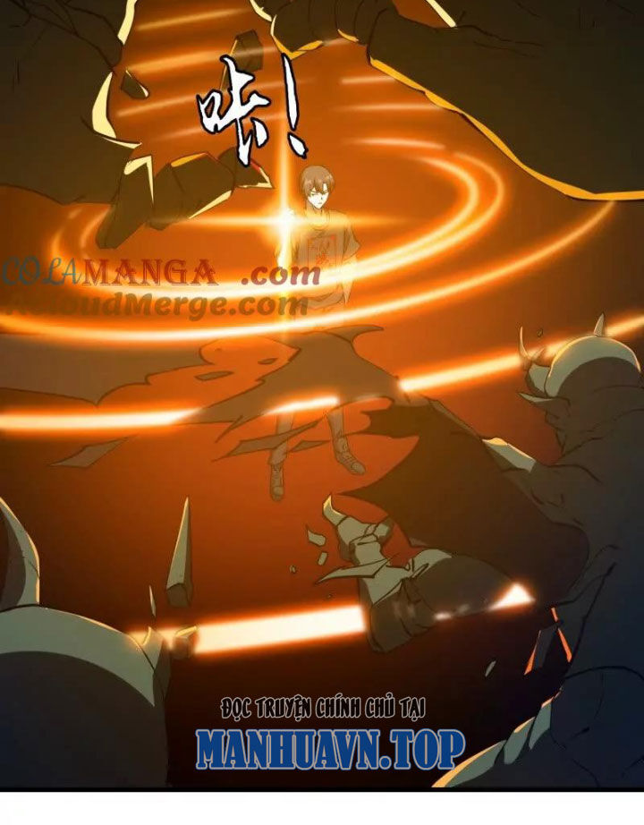 Ta Chẳng Qua Là Một Đại La Kim Tiên Chapter 379 - 28