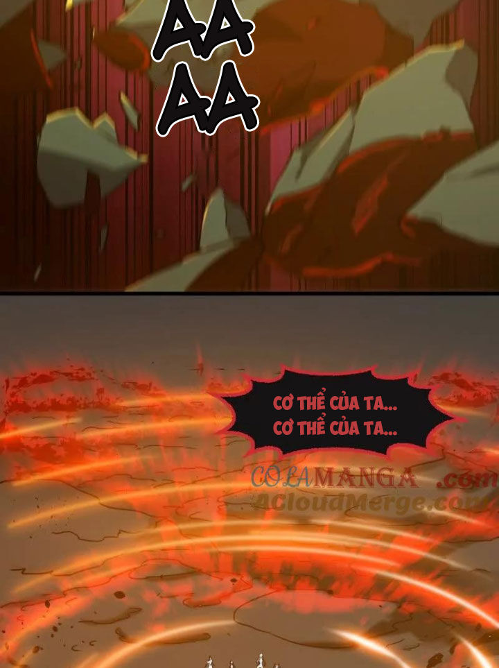 Ta Chẳng Qua Là Một Đại La Kim Tiên Chapter 379 - 30