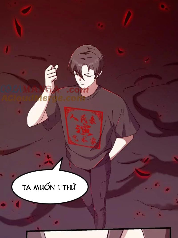 Ta Chẳng Qua Là Một Đại La Kim Tiên Chapter 379 - 32
