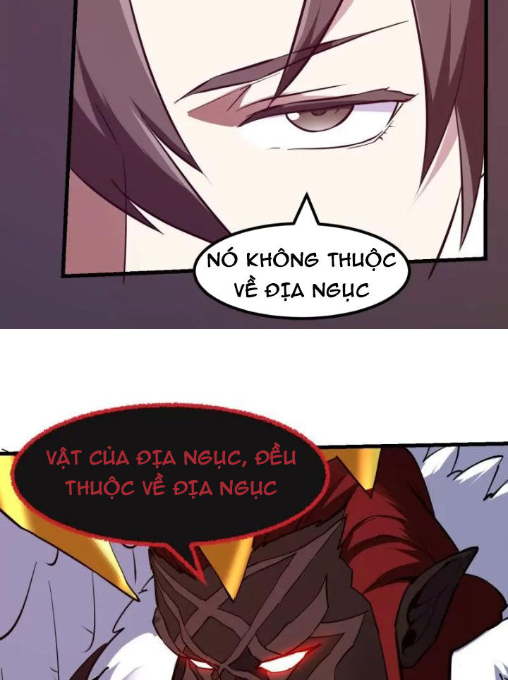 Ta Chẳng Qua Là Một Đại La Kim Tiên Chapter 379 - 33