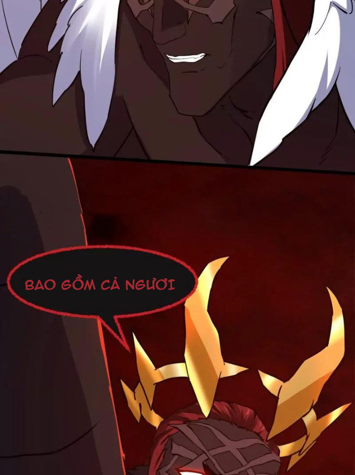 Ta Chẳng Qua Là Một Đại La Kim Tiên Chapter 379 - 34