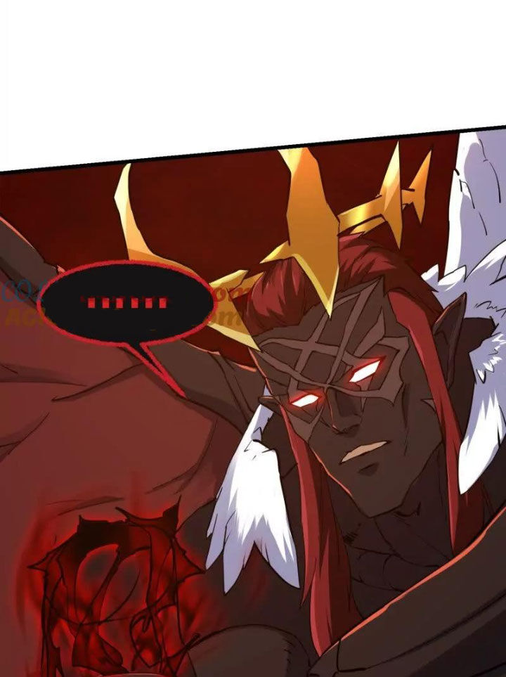 Ta Chẳng Qua Là Một Đại La Kim Tiên Chapter 379 - 38