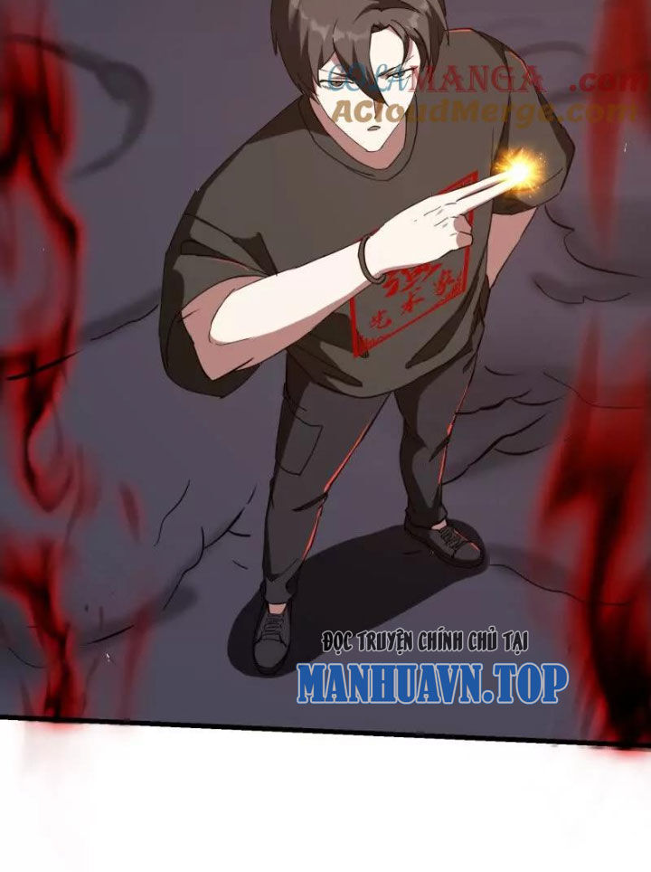 Ta Chẳng Qua Là Một Đại La Kim Tiên Chapter 379 - 40