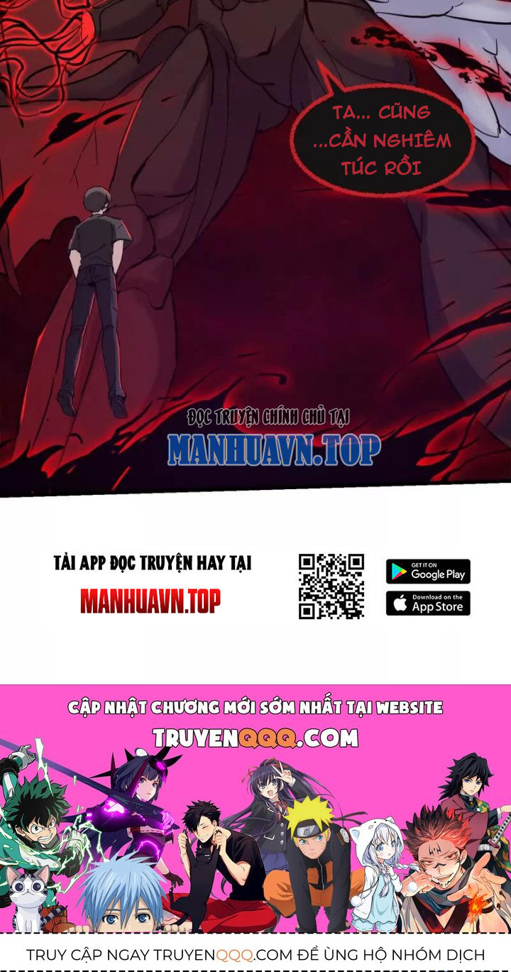 Ta Chẳng Qua Là Một Đại La Kim Tiên Chapter 379 - 45