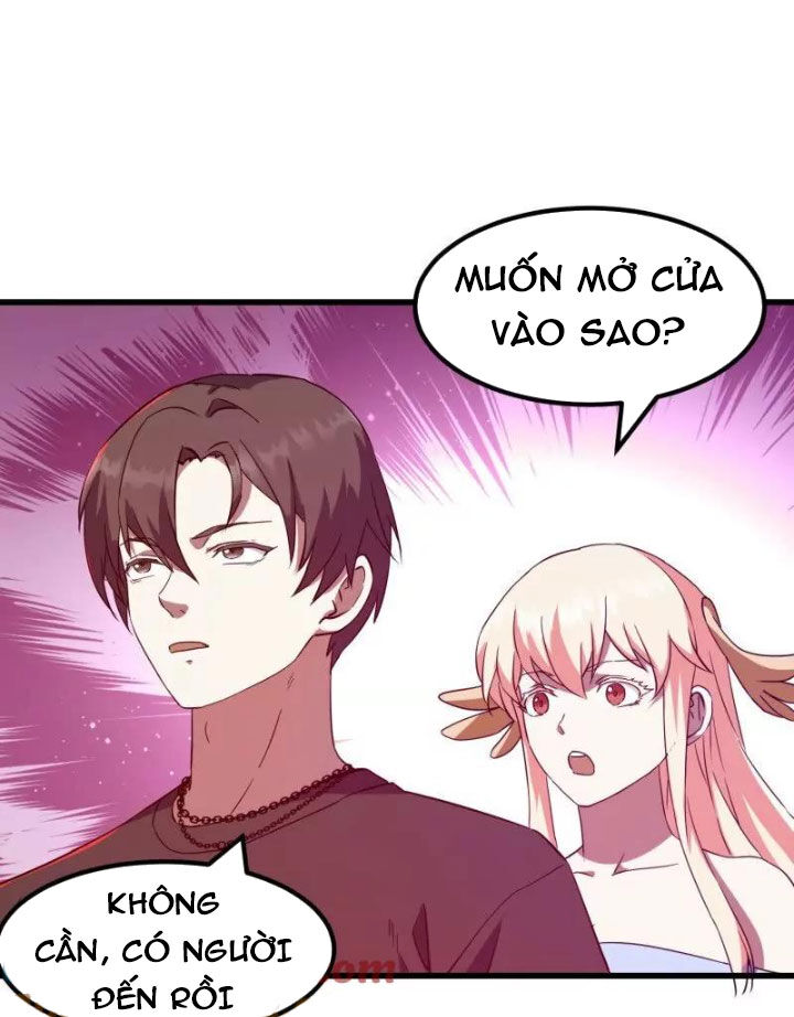 Ta Chẳng Qua Là Một Đại La Kim Tiên Chapter 379 - 7