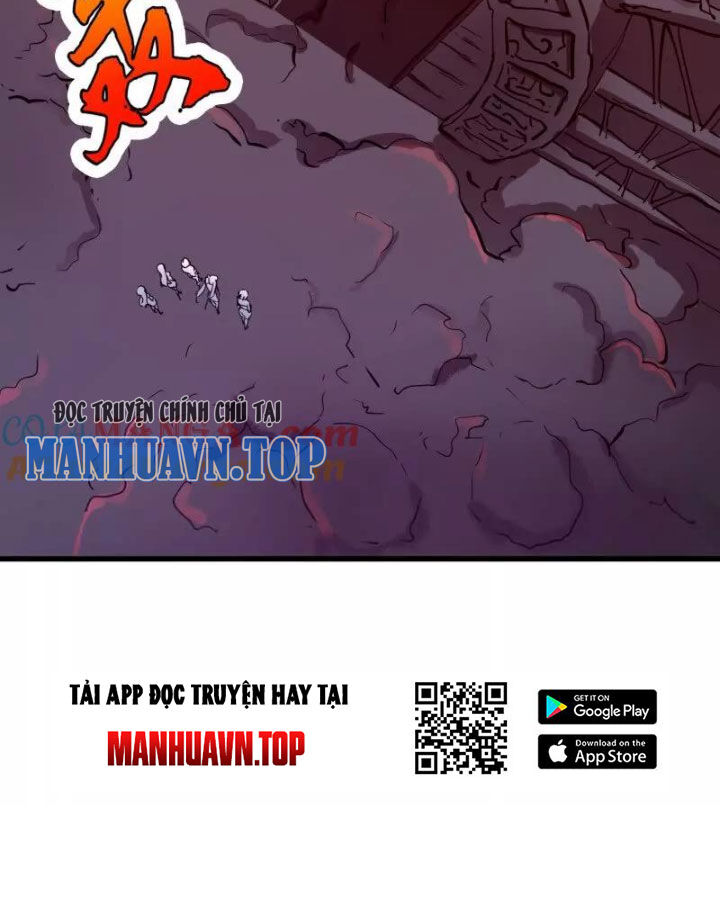 Ta Chẳng Qua Là Một Đại La Kim Tiên Chapter 379 - 10