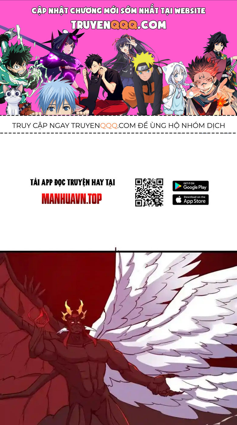 Ta Chẳng Qua Là Một Đại La Kim Tiên Chapter 380 - 1