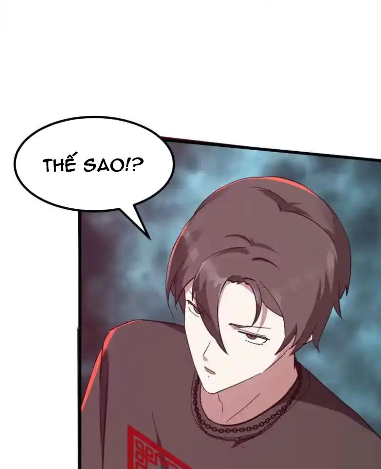 Ta Chẳng Qua Là Một Đại La Kim Tiên Chapter 380 - 20