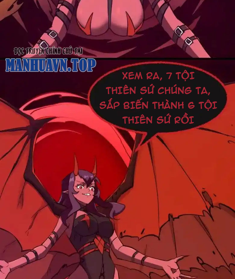 Ta Chẳng Qua Là Một Đại La Kim Tiên Chapter 380 - 32