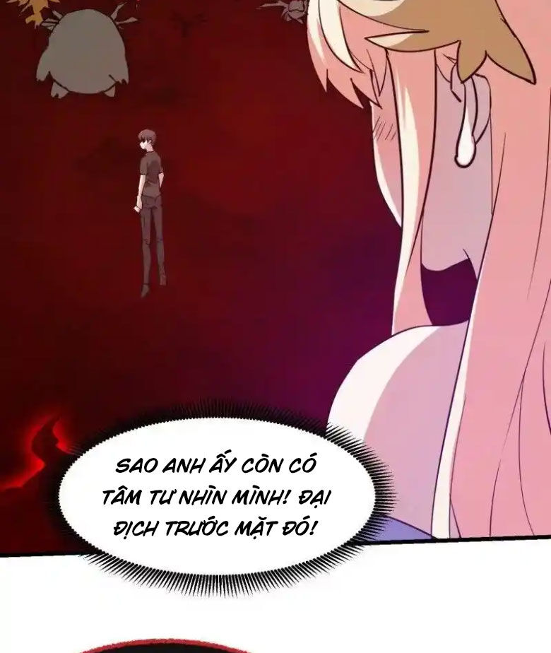 Ta Chẳng Qua Là Một Đại La Kim Tiên Chapter 380 - 42