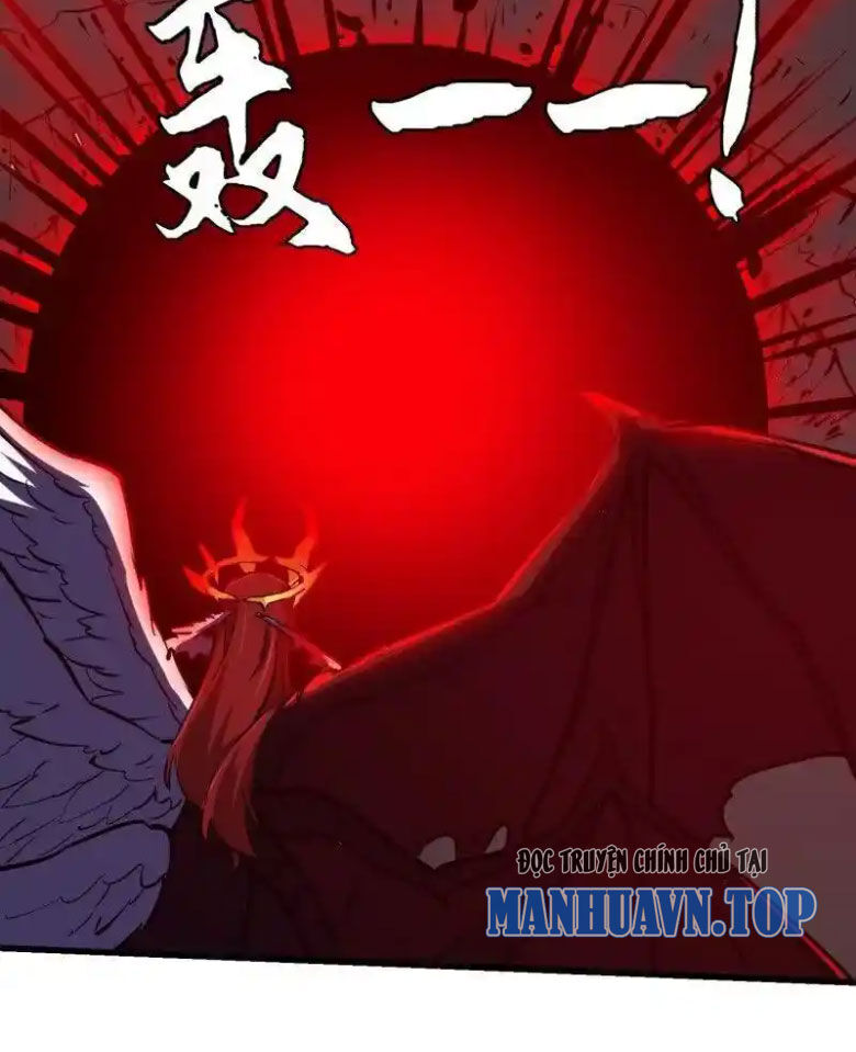 Ta Chẳng Qua Là Một Đại La Kim Tiên Chapter 380 - 8