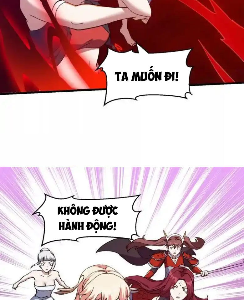 Ta Chẳng Qua Là Một Đại La Kim Tiên Chapter 380 - 10