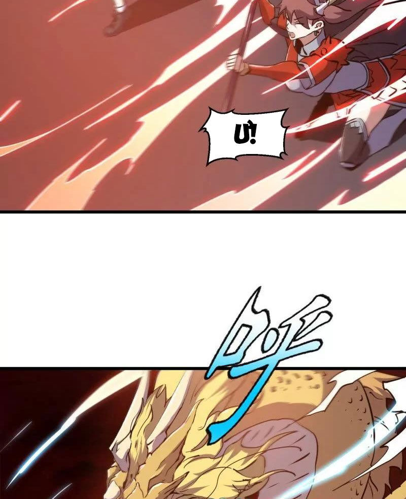 Ta Chẳng Qua Là Một Đại La Kim Tiên Chapter 381 - 7