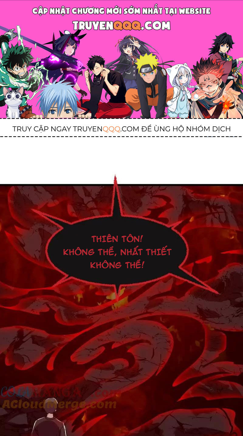 Ta Chẳng Qua Là Một Đại La Kim Tiên Chapter 382 - 1