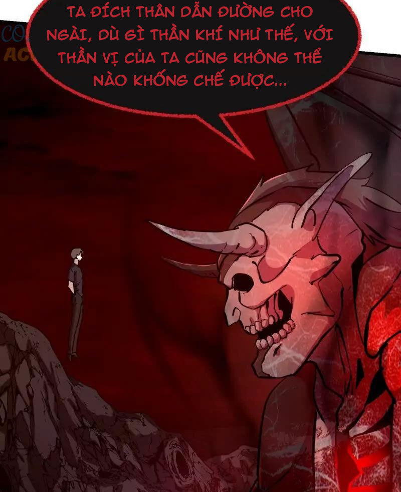 Ta Chẳng Qua Là Một Đại La Kim Tiên Chapter 382 - 12