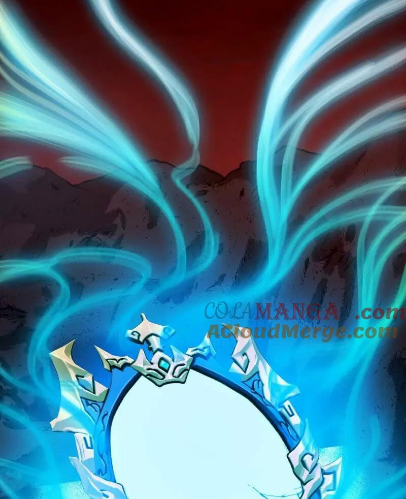 Ta Chẳng Qua Là Một Đại La Kim Tiên Chapter 382 - 14