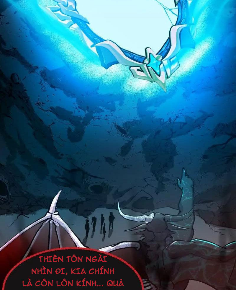 Ta Chẳng Qua Là Một Đại La Kim Tiên Chapter 382 - 15