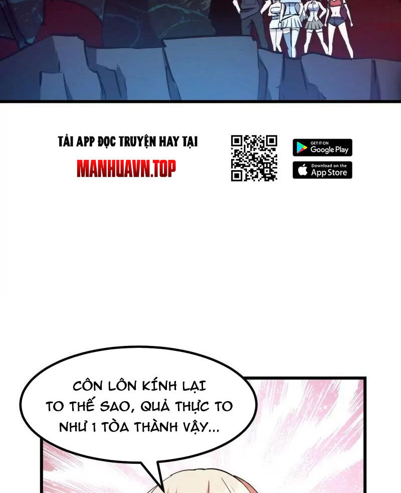 Ta Chẳng Qua Là Một Đại La Kim Tiên Chapter 382 - 17