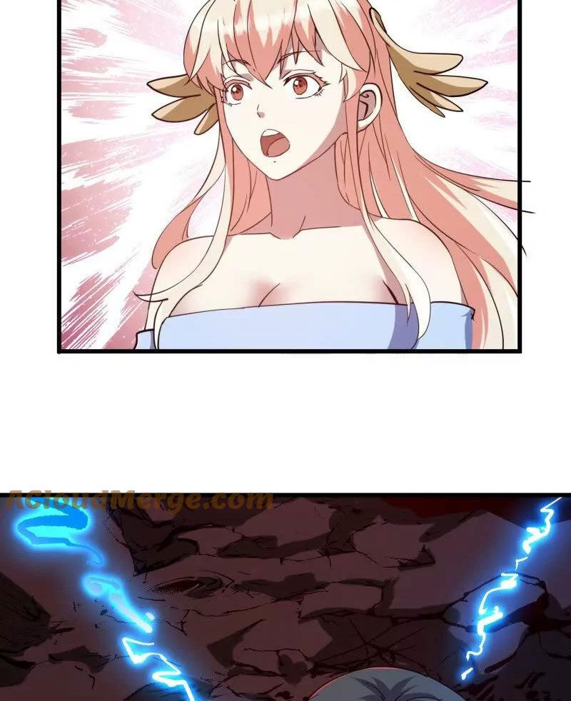 Ta Chẳng Qua Là Một Đại La Kim Tiên Chapter 382 - 18