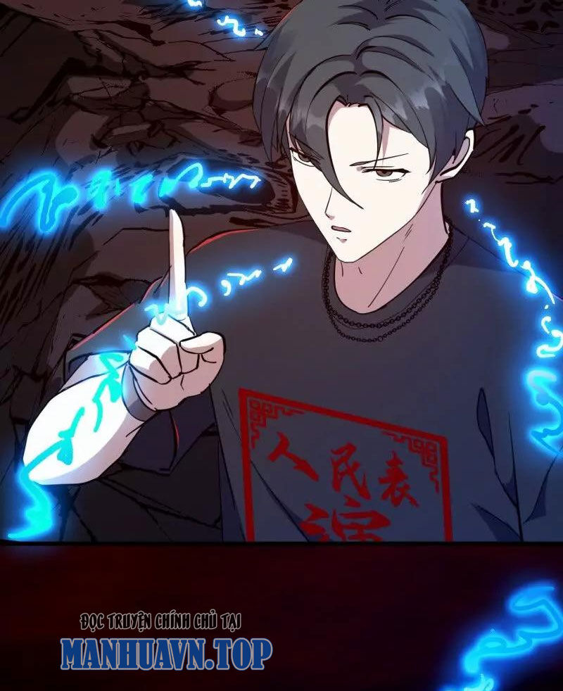 Ta Chẳng Qua Là Một Đại La Kim Tiên Chapter 382 - 19