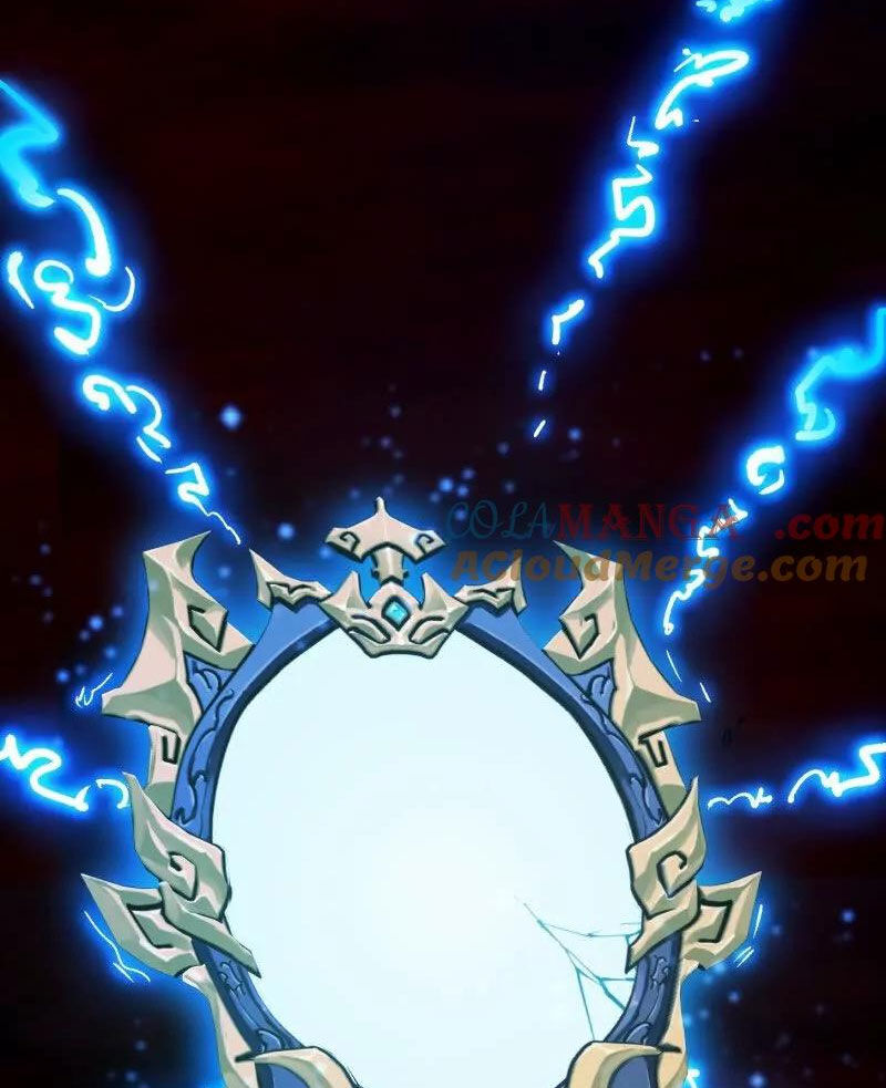 Ta Chẳng Qua Là Một Đại La Kim Tiên Chapter 382 - 20