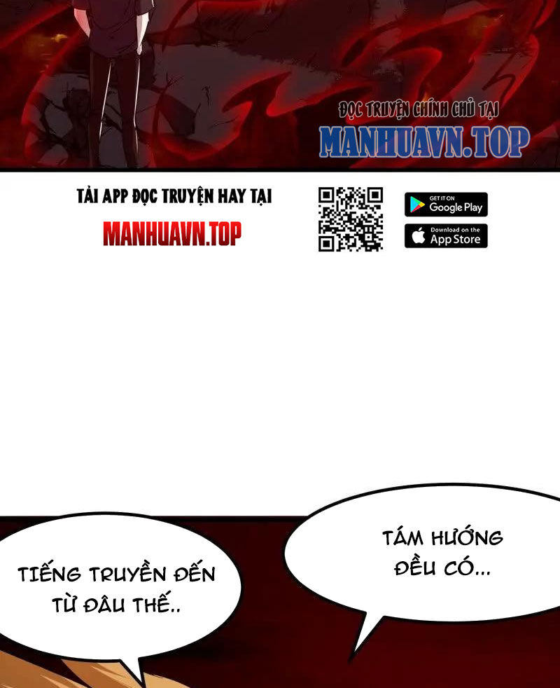 Ta Chẳng Qua Là Một Đại La Kim Tiên Chapter 382 - 2