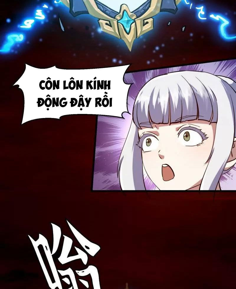 Ta Chẳng Qua Là Một Đại La Kim Tiên Chapter 382 - 21