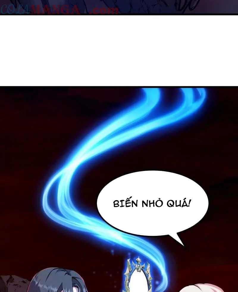 Ta Chẳng Qua Là Một Đại La Kim Tiên Chapter 382 - 23