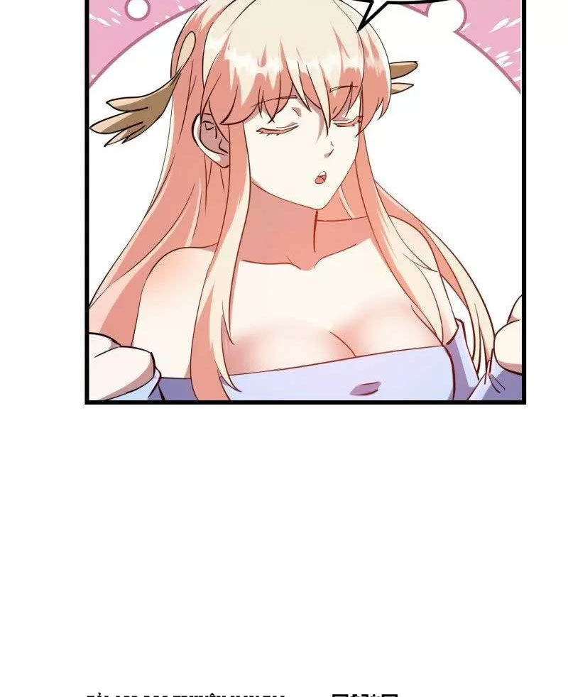 Ta Chẳng Qua Là Một Đại La Kim Tiên Chapter 382 - 25