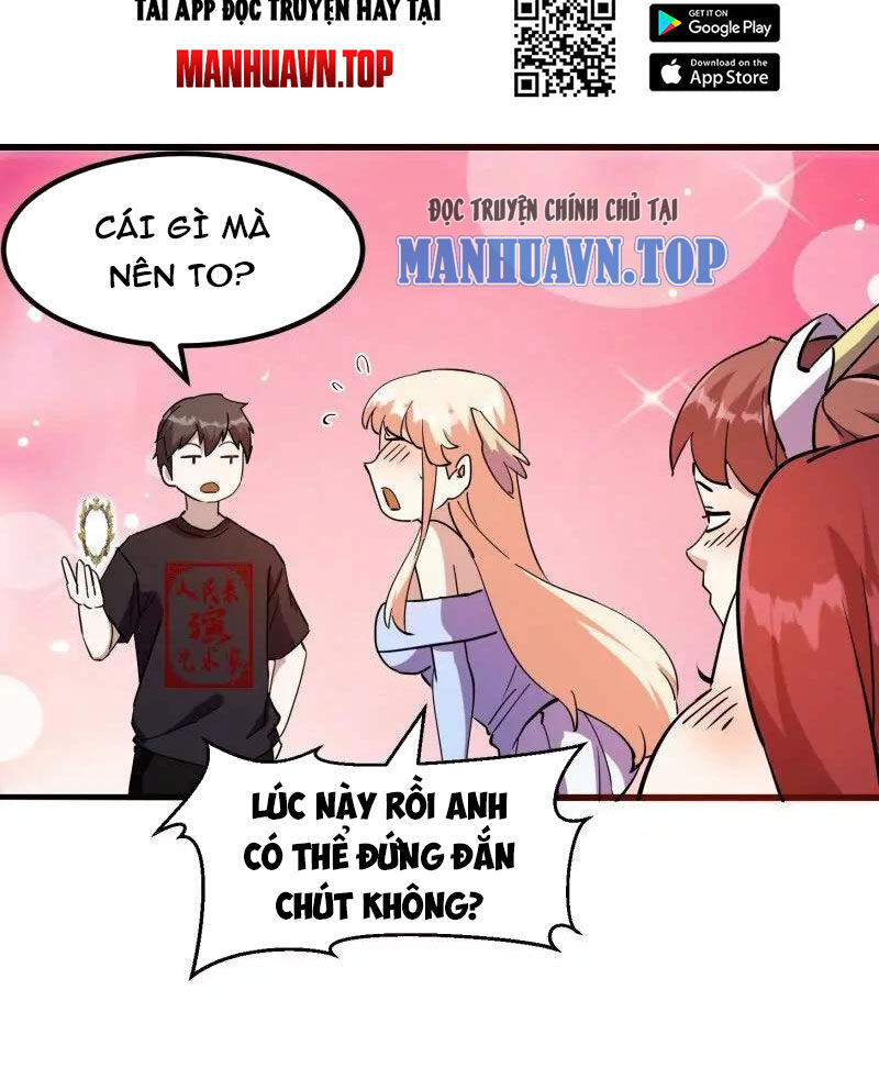 Ta Chẳng Qua Là Một Đại La Kim Tiên Chapter 382 - 26