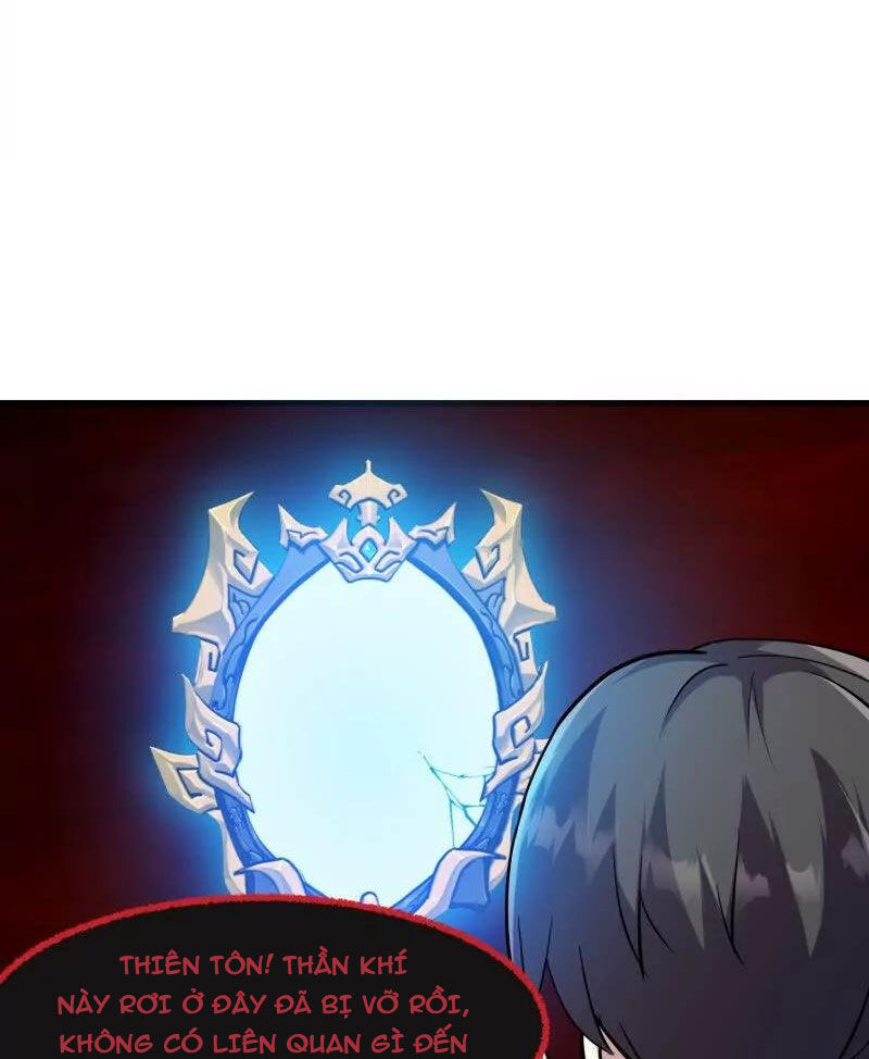 Ta Chẳng Qua Là Một Đại La Kim Tiên Chapter 382 - 27