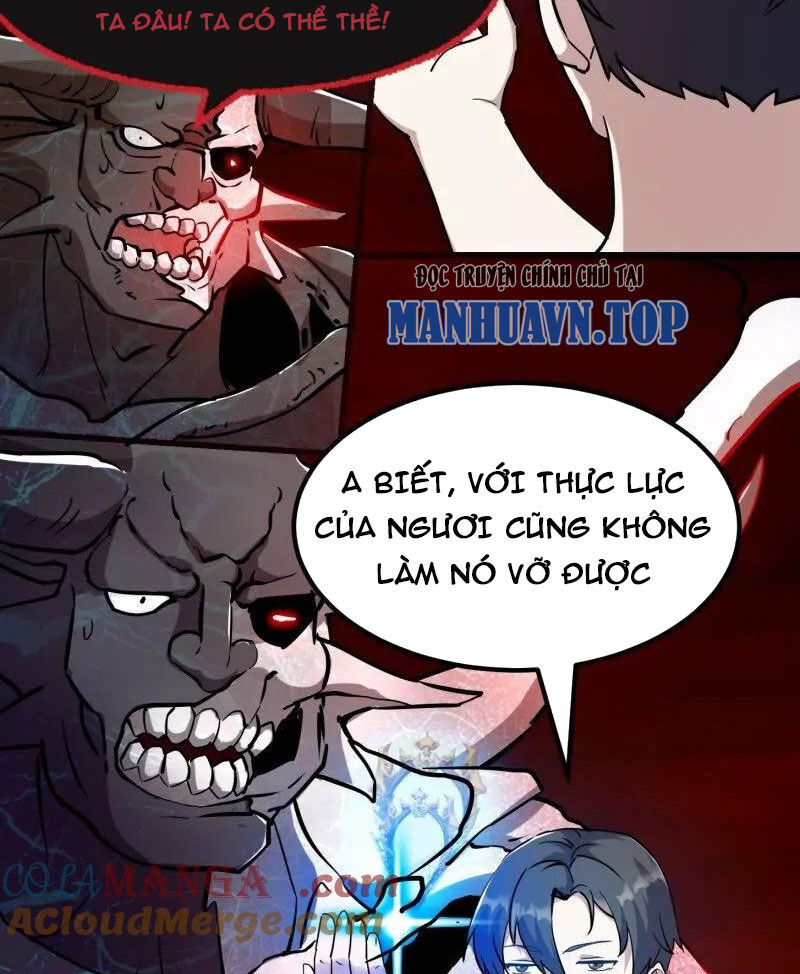 Ta Chẳng Qua Là Một Đại La Kim Tiên Chapter 382 - 28